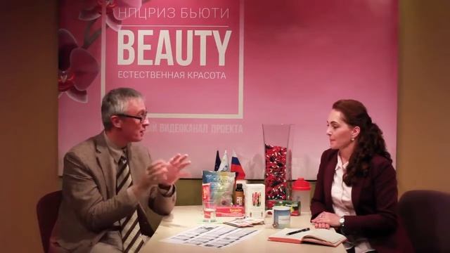 «Умная» еда — это вкусно и полезно! Интервью с К. Ю. Александровым. смотреть онлайн