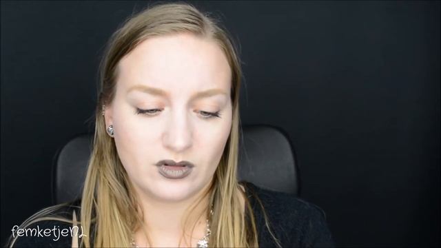 Black Friday Haul - Morphe & Essence Cosmetics - femketjeNL смотреть онлайн