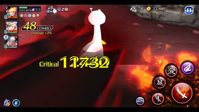 FARM THIS EVENT NOW!!! EASY HOGYOKU FARMING | TRANSCENDENCE ZONE | BLEACH BRAVE SOULS смотреть онлайн