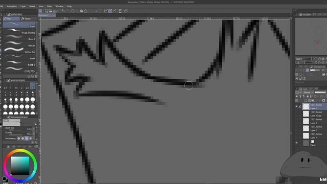 Being Brave- road to being a good artist- day 26-!tts смотреть онлайн
