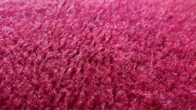 Мех из натуральной шерсти мак 🌺 смотреть онлайн