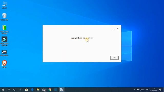how to Install Brave Browser on Windows 10 смотреть онлайн