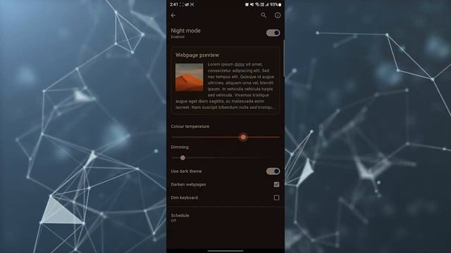 How to Turn ON Dark Mode in Opera [easy] смотреть онлайн