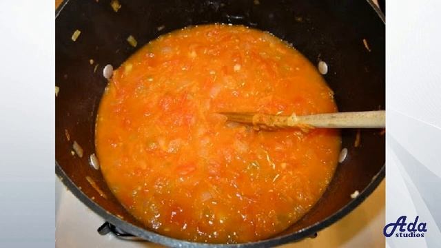 ★ОБАЛДЕННЫЙ ВКУС-★ ИКРА ИЗ ПОМИДОРОВ НА ЗИМУ ★