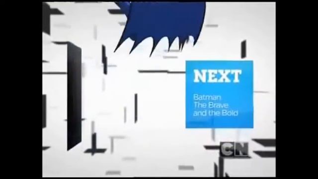 Cartoon Network (Livestream Channel) - Next: Batman: The Brave and the Bold смотреть онлайн