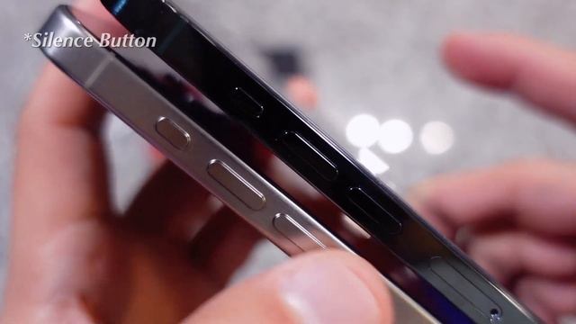 iPhone 15 Pro Max Natural Titanium Unboxing + Camera Test (Comparison with iPhone 13 Pro Max) смотреть онлайн