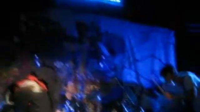 Phantom Planet - Phantom of the Opera / All Over Again (Part 2) @ The Troubadour 12/12/08 смотреть онлайн