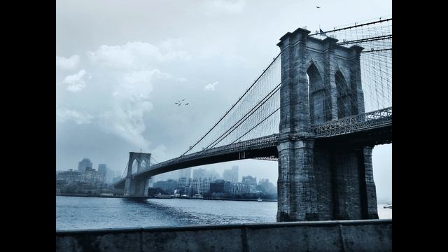 8K Bridges Collection, Amazing Bridges 8K ULTRA HD смотреть онлайн