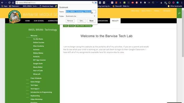 Google Chrome How to add a Bookmark смотреть онлайн