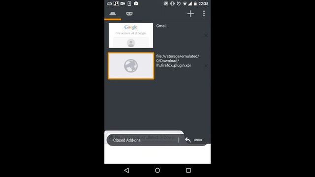 Login Helper for Firefox (Android) - Explainer Video смотреть онлайн