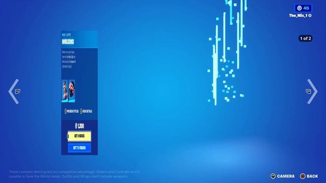 What's in Todays Item Shop [New Style for Safari and Bundle] June ,13 2023 смотреть онлайн