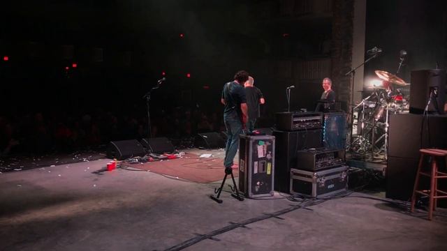 WEEN - Loop de Loop - 12/14/18 - Metropolitan Opera House - Philadelphia, PA смотреть онлайн