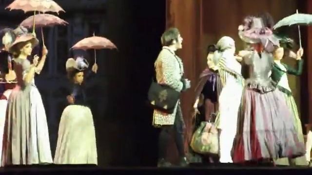 Mozart l'opéra rock - Tatoue Moi 19 mars 2011 21H смотреть онлайн