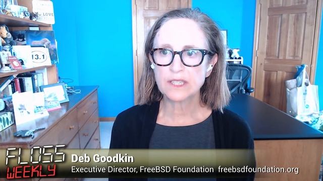 Linux vs FreeBSD: What's the Difference? смотреть онлайн