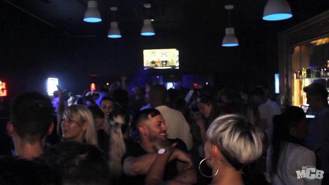 DJ MCB @ INCEPTION BAR "Valenciennes" (20.07.2019) !! ᴴᴰ смотреть онлайн