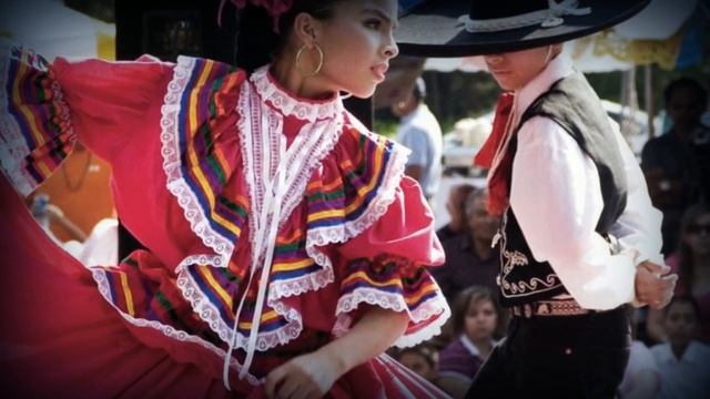 Как отпраздновать Cinco De Mayo с пищей нашей жизниCinco de Mayo - это праздник, ✔ #how_to_celebrat смотреть онлайн