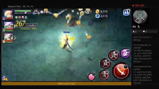 BBS/ bleach brave souls gameplay & Summons - points event getting to 2M X10 смотреть онлайн