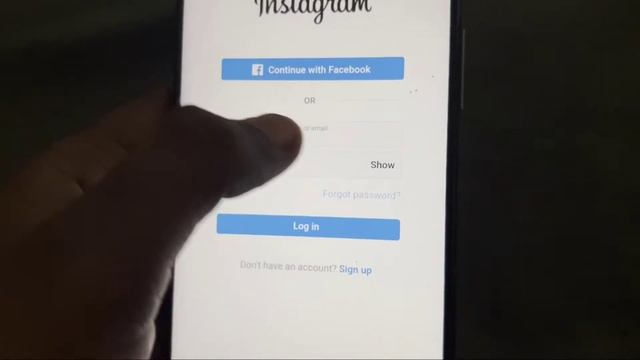 Instagram Fix Sorry, your password was incorrect Please double-check your password Problem Solve смотреть онлайн