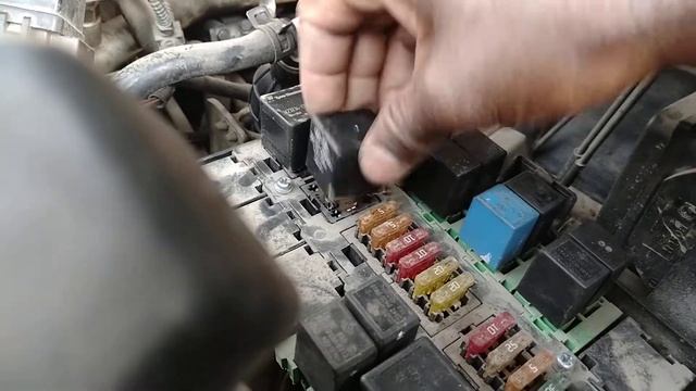 Tata Safari men relay смотреть онлайн