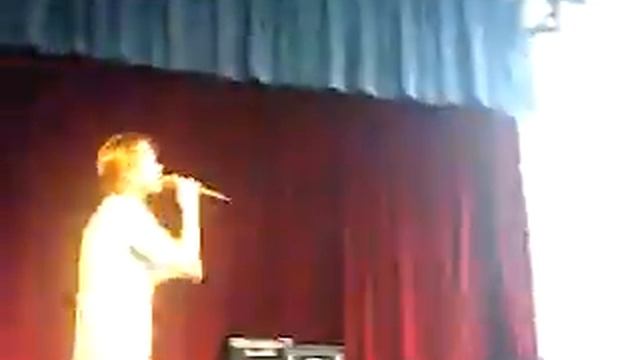 Kouji Wada【Brave Heart & Break Up!】Anicon 2010 смотреть онлайн