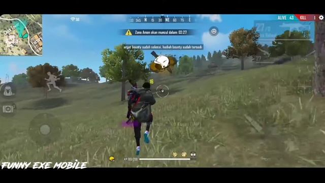 Jai exe free fire смотреть онлайн