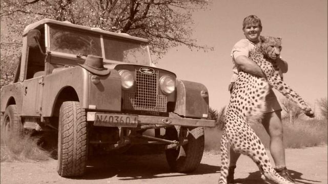 Onduri Hunting Safaris смотреть онлайн