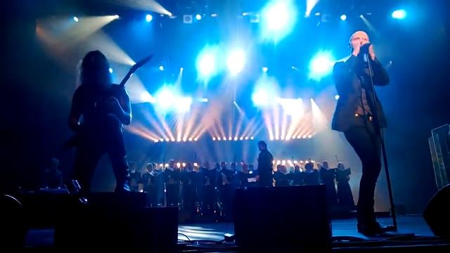 Satyricon - Phoenix (Live With Sivert Høyem And Norwegian National Opera Chorus) (Audio Remaster)