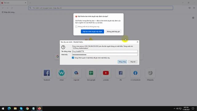 Hướng dẫn Fake IP trên trình duyệt WEB đơn giản, an toàn nhất смотреть онлайн