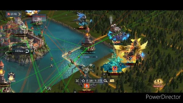 BRAVE WINS K5307 K5202 K5065 VS K5324 K5298 K5107 ( Part 1) смотреть онлайн