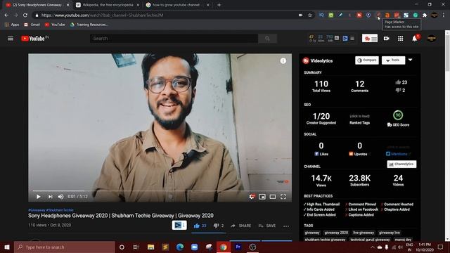 Top Chrome Extensions (2020) | You Should Use Right Now смотреть онлайн