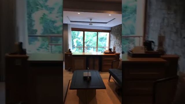 Kaamala Resort Ubud | Guest Experience by Rio sitaram смотреть онлайн