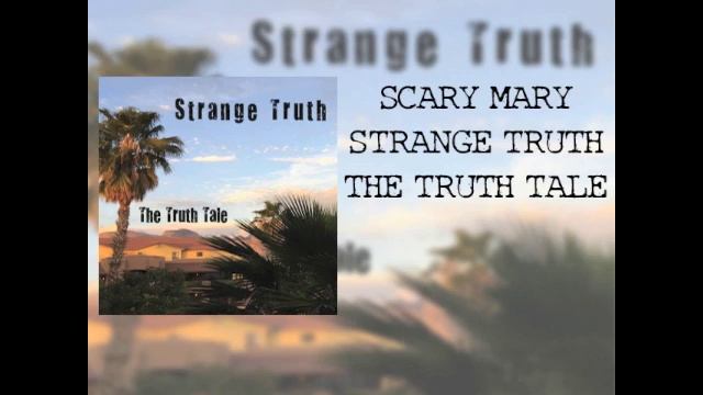 Scary Mary By The Truth Tale смотреть онлайн