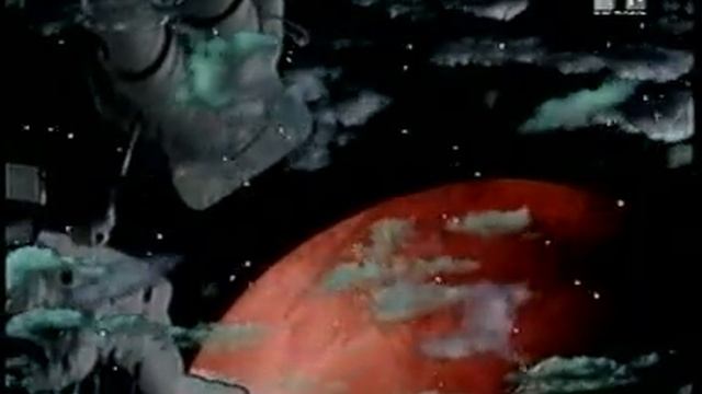 The Orb - Star 6 & 7 8 9 смотреть онлайн