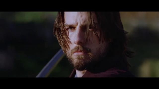 Last Samurai | Apple Seed смотреть онлайн