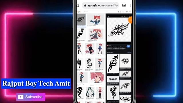 How To Download Png In Google Chrome, Chrome Se Png Download Keise Kare, Chrome Se Photo Download смотреть онлайн