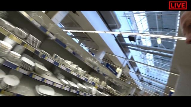 LIVE / VLOG / FOOD СЪЁМКА / Снимаем блюда Греческой кухни смотреть онлайн