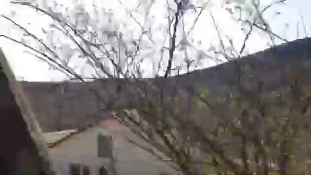 едем к водопаду впервые на джипе))) смотреть онлайн