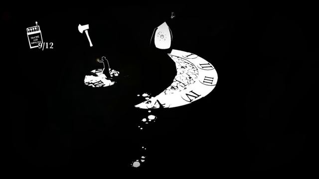 White Night - Clock Puzzle (Ending puzzle) смотреть онлайн