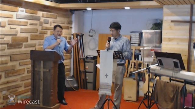 2016-09-18 Personal Fellowship with Our New Identity смотреть онлайн