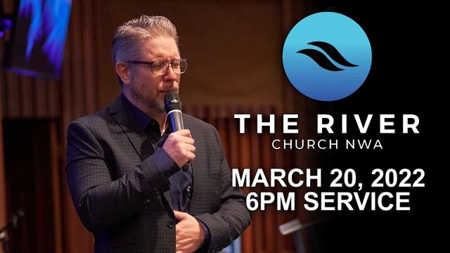 March 20, 2022 - 6pm Service audio смотреть онлайн