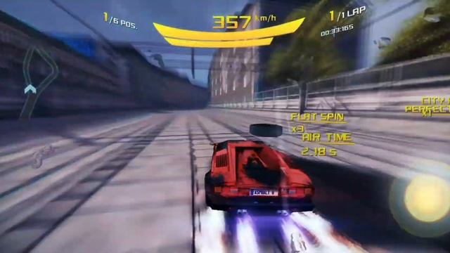 Lamborghini countach Anniversary смотреть онлайн