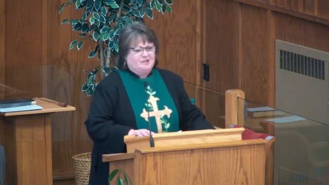 Sunday Worship , October 2 - Lessons from the Apple Tree: Planting the Faith смотреть онлайн