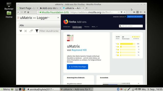 Firefox: Profile anlegen смотреть онлайн