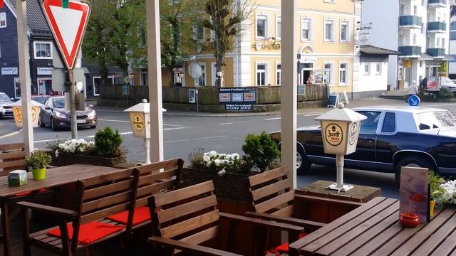 Us Cars friends - Bergisches Land смотреть онлайн