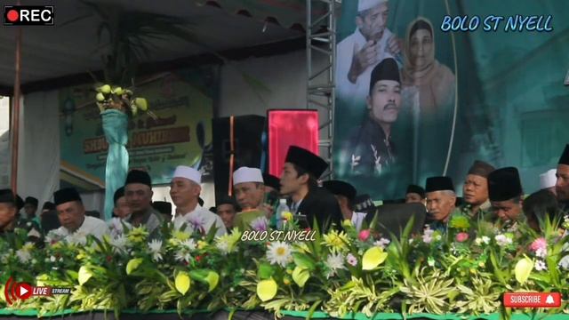 🛑 LIVE (DELAY) Gus Iqdam Spesial Maenemani Bulan Ramadhan April 2024 смотреть онлайн