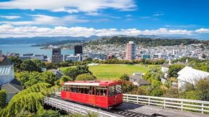 TOP 10 PLACES TO VISIT IN THE WORLD