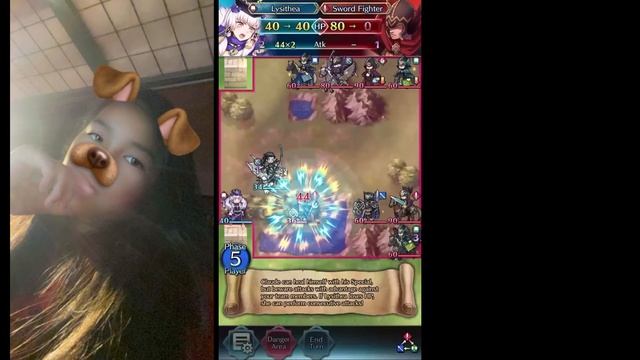 Skill Studies 92 + 93 (Brave Eagle and Lion, Brave Schemer and Prodigy) ~ Fire Emblem Heroes смотреть онлайн