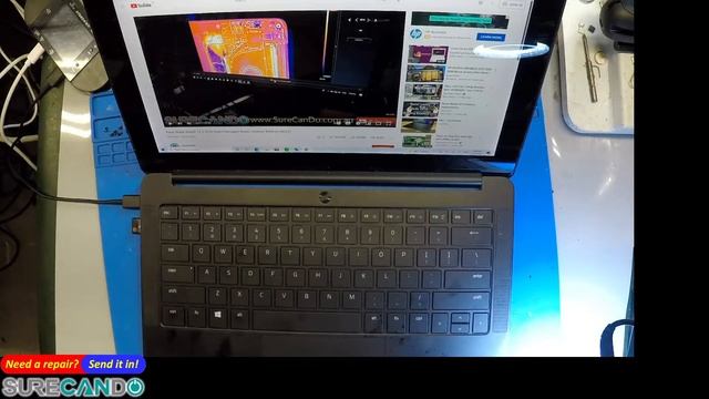 No Keyboard Backlight on RZ09 Laptop - Can it be fixed? Needs a new keyboard смотреть онлайн