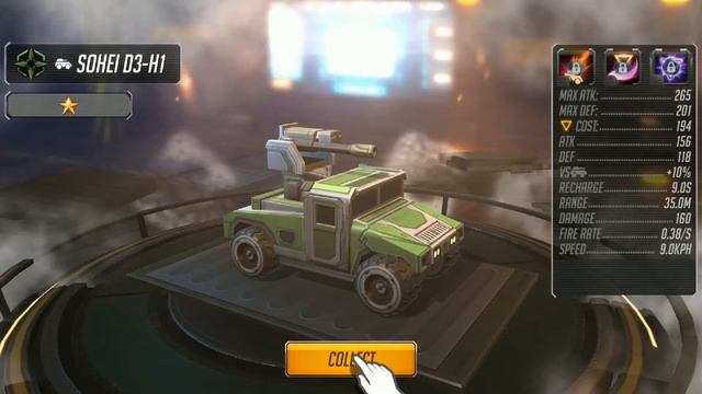 League of War :Android | IOS Gameplay смотреть онлайн