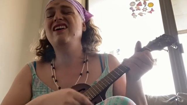 Brave as a Noun (AJJ cover) смотреть онлайн